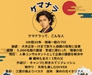スカウト代行❗️レジュメを読み込み丁寧に送信します ✨️支援実績多数❗️HR20年のプロが返信率を上げる文面作成 イメージ4