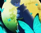 可愛い系のイラストを描きます お客様の意見をしっかりとイラストに取り入れていきます！ イメージ5