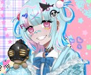 SNS等のアイコンを描かせて頂きます 様々なイラストをお任せ下さい！ イメージ6