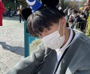 ハスキーボイスの僕が落ち着く声で優しく相談乗ります 滅多にいない天然ハスキーボイスで優しく相談乗らせてください！ イメージ1