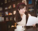 一週間理想の自分になるお手伝いをします あなたもなりたい自分になれる！ イメージ2