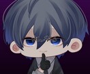 イラスト関係ならなんでもします 重くなりすぎない厚塗りのようなイラストを描かせて頂きます。 イメージ1