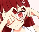 可愛いイラストお描きいたします アイコン・動画・ゲームなどの用途に合わせたイラスト イメージ1