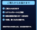 被害届を出すべきか迷っているあなたへ7日間応じます 【最長1週間】まだ相談できていない方も、損害賠償に迷う方も イメージ5