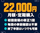 Instagram静止画を週3回自動投稿します 画像3枚と投稿文をAIが作成し週3回まとめて自動投稿 イメージ9