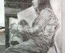 現役美大生が油絵の指導、アドバイスを行います 美大受験、絵画を勉強したい方へ イメージ2