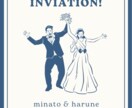 結婚式のウェルカムボードをデザインします こういうデザイン欲しかった！を叶えるヒアリング イメージ3
