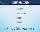 歯科医院向けInstagramテンプレ販売します 忙しい歯科医院でもすぐ使える投稿テンプレ イメージ9