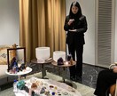 韓国人占い師があなたの悩みを解決します 相談者の強い味方となり、ストレートにあなたの悩みを解決 イメージ2