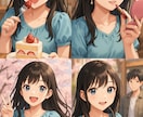 目指せ印税生活！あなたの知識を漫画化にします 企画から丸投げOK！あなたの想いを読まれる一冊に仕上げます。 イメージ7