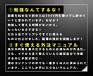 完全テンプレ完全在宅のメルカリ古着転売教えます テンプレ0→1から自動化で副業の挫折を根絶します！ イメージ2