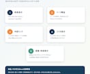 WebページのSEO・表示改善点を診断します 公開URL1件を優先順位つきチェック表で診断 イメージ3