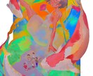 鮮やかで美しい★1枚絵描かせていただきます 要望に沿って様々な用途の絵をお作りします イメージ3