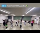 未就学児でもおどれる！リズムダンス考えます 幼稚園や未就学児の指導経験あり！流行りの曲でリズムダンス！ イメージ3