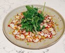 現役料理人が和洋・パスタ・カレー考案します 料理人歴10年！現場で回る仕込みと本格再現レシピを提供！ イメージ7
