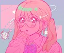 あなただけのイラストを心を込めてお描きします 様々な用途のイラスト制作を承っております！ イメージ4
