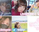 LINE公式アカウントのリッチメニュー作成ます オリジナルリッチメニュー/デザイナーが監修 イメージ6