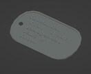 VRchat想定～アクセなどを作ります ◎あなただけの個性を作ろう！仮想現実で唯一無二の存在へ！ イメージ2