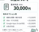Excel・スプレッドシートを自動化します 面倒な集計・関数・管理表を見やすく・使いやすく改善します！ イメージ8