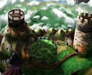 アイコンや立ち絵などお望みの作品をお描きします 魅力的な厚塗りで期待以上の作品をお作りいたします！ イメージ4