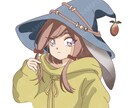 アイコン・サムネを描きます ポップなものや柔らかいテイストなどご希望に合わせて描きます! イメージ3