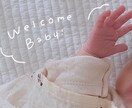 写真にふんわり手書き文字を添えます SNS・動画サムネに使いやすい、やさしい雰囲気の文字入れ イメージ2