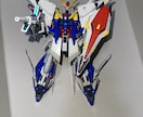 初心者向けガンプラ塗装教えます ガンプラ塗装したいけどどんな道具を使えばいいの? イメージ1