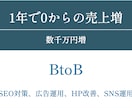 WEB戦略・ホームページを格安で診断します WEBマーケティングの専門家が売上アップの診断をします イメージ6