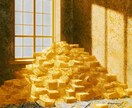 金運鑑定⚫︎お金に愛される具体的な方法を教えます 金運・財運・お金・宝くじ・昇給・ロト・ギャンブル・成功・占い イメージ8