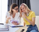 ＭＴＦ✿心が女性の方専用✿思いきり女子トークします いつもは自由に話せない女の子の話♡ありのままの女の子になって イメージ3