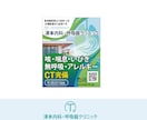 集客できる目立つ看板デザインを作成します 集客にお困りの方、認知される方程式にはまったデザインですか？ イメージ1