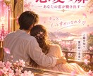 2027年恋愛の運を四柱推命で鑑定します 出会い・進展・結婚、月ごとの恋愛の流れを詳しく読み解きます イメージ3