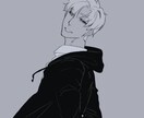 シンプルで映えるイラスト描きます 納品最短即日可（ご相談お気軽にどうぞ) イメージ8