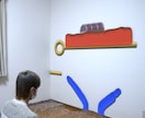 MV,プロダクトPV,フェイク動画作ります 高クオリティCG,VFX制作！様々な制作実績！ イメージ4