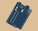 Arduinoなどを使用した電子工作を支援します 質問，回路相談やソースコード作成 イメージ1