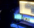RAP・TRAPのMIX＆マスタリングします ピッチ補正・マスタリング込み！7トラックまで対応 イメージ2