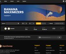 仮想通貨DEXスワップ・スワップ取引所開発します 仮想通貨やDeFi（分散型金融）領域で複数年にわたり開発研究 イメージ7