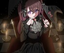 商用利用OK!重厚感のある可愛いイラスト製作します 最短15日で納品+修正2回無料 イメージ6