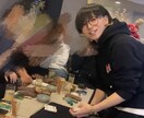 職場イベントや結婚式二次会に出張します もう少し盛り上がりがほしいな、というときにお呼びください！ イメージ3