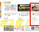キャンセル可】脱サラ叶える自動収益メソッド教えます 【再販売権付き】簡単コピペで完成！副業初心者でも今すぐ収益化 イメージ5