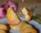 お菓子や料理の撮影します 美味しそうなお菓子や料理の写真データお渡しします イメージ4