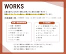 PowerPoint |「伝わる」資料を作成します パワポ・Canva | 新規作成からブラッシュアップまで◎ イメージ3