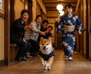 実写風の動物AI動画制作/台本〜編集します 実写みたいに動く。動物AIショートを1本から制作します イメージ10