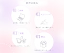 売れるinstagramの設計デザインを行います 世界観×導線で魅せるinstagram投稿デザイン イメージ6