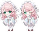 サムネイルイラスト描きます お見積もりだけでも是非お気軽にご相談ください！ イメージ5
