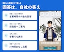 AI接客･無人受付をサイネージで24時間対応します 眠っているサイネージが、多言語で応対するAI受付スタッフに イメージ7