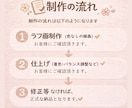 丁寧な手描きアイコンイラスト作成します 写真から似顔絵OK｜SNS・ブログ・LINEに使えるアイコン イメージ7
