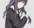 色々なシーンで使えるキャラクターデザインします キャラクターデザイン、一枚絵まで制作できます。 イメージ1