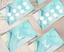 アルコールインクアートレッスンします 認定講師が教えるアルコールインクアートレッスン。副業にも。 イメージ1