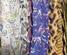 折り紙で鶴やメダルやポチ袋やラッキースター作ります 時間のない方に少しでも楽をしてもらうため頑張ります！ イメージ8